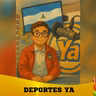 Deportes YA – Podcast – 11 de agosto 2026