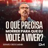 NÃO SE ACOSTUME COM O MEDO