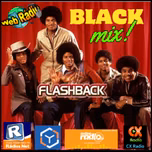 Black mix
