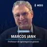 Agro: o Brasil que deu certo | Kafé com Kinea #55 com Marcos Jank