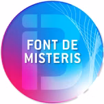 Podcast de Font de Misteris