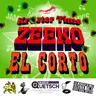 Kruster - El Corto - Zeeko