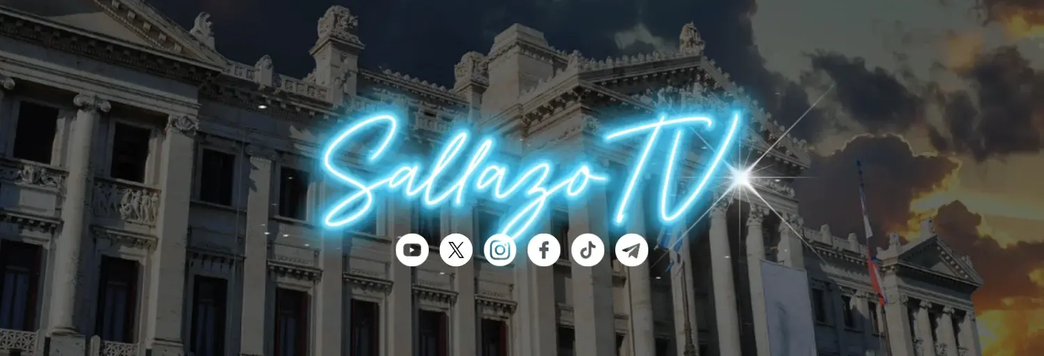 Sallazo Radio