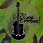 The Shade Garden