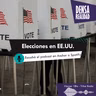 Elecciones en EEUU