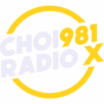 CHOI Radio X 98.1 -