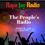 RAPA JAY RADIO