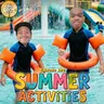 Episode 180: Summer Activities