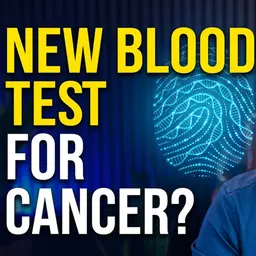 ctDNA: The Cancer Discovery Nobody's Talking About