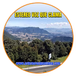 ESTEREO VOZ QUE CLAMA