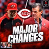 Derek Johnson OUT as Reds Pitching Coach — Phil Castellini Owns Up to Mistakes