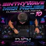 SINTHYPOP & MIDIHOUSE CLÁSSICOS DAS PISTAS VOL 10
