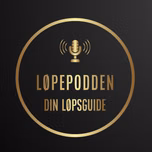 LØPEPODDEN