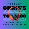 Season 2 - Episode #16 - Songs #1700-#1681