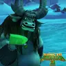 -64: Kung Fu Panda 3
