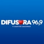 Rádio Difusora FM 96.9