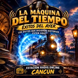 La Máquina Del Tiempo Online (Éxitos Del Ayer)