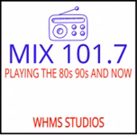 MIX 101.7