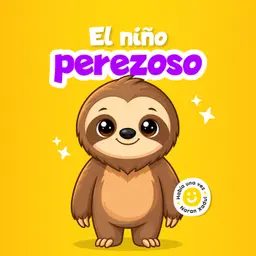 El niño perezoso 279 | Cuentos infantiles | Cuentos de animales