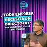 Cuándo y por qué crear un directorio | Ramiro De La Calle - BDO | Cambio de mando T2 | Ep 18