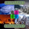 Desastres Naturales