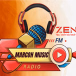Marcoh Music Radio