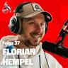 Darts-Profi Florian Hempel - „WM ist ein bisschen wie Karneval“