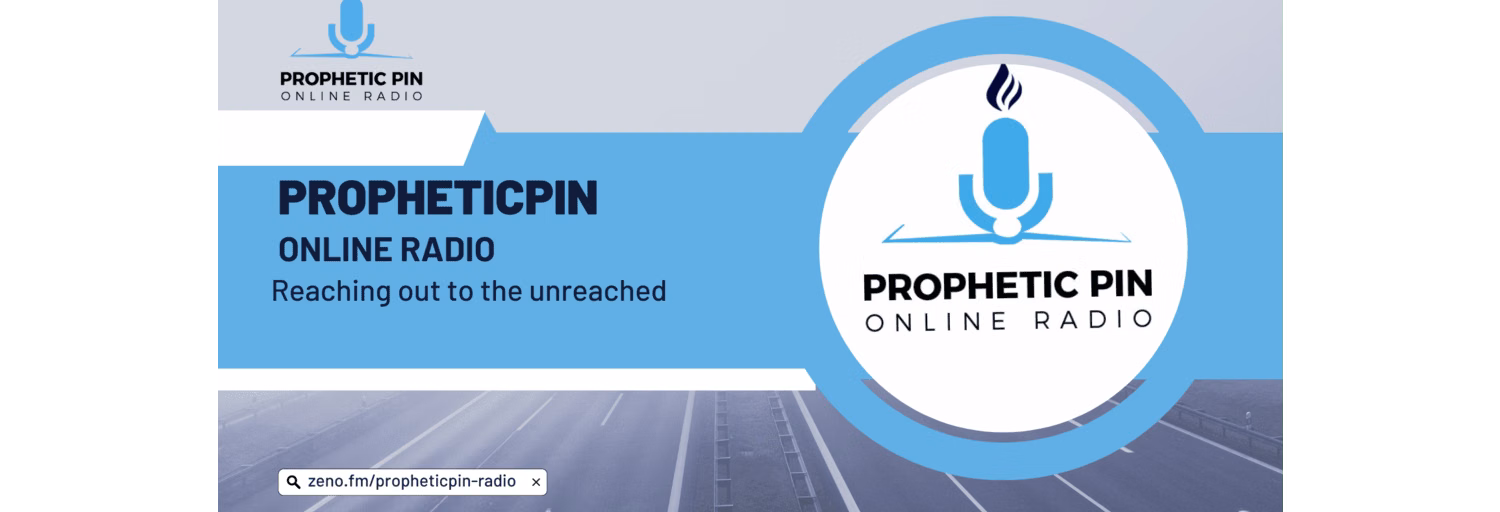 PROPHETICPIN Radio