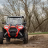 Off-road vehicle crashes, Forest management, Menasha tornado recovery