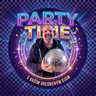 Party Time - 27.06.2026