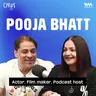Pooja Bhatt on Bigg Boss, Stardom, Sobriety, Family, Comebacks and Life in Cinema | Cyrus Says