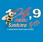 Rádio Sanharó FM