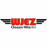 WJEZ Classic Hits 98.9