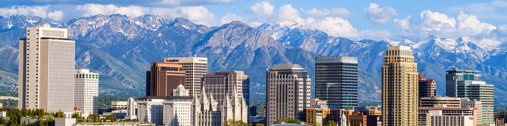 The BLAZE - The Best of Rock - Salt Lake City