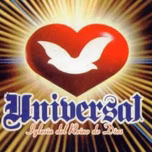 RADIO UNIVERSAL ONLINE