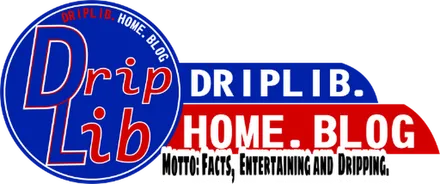 Drip Lib FM