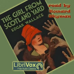 Girl From Scotland Yard