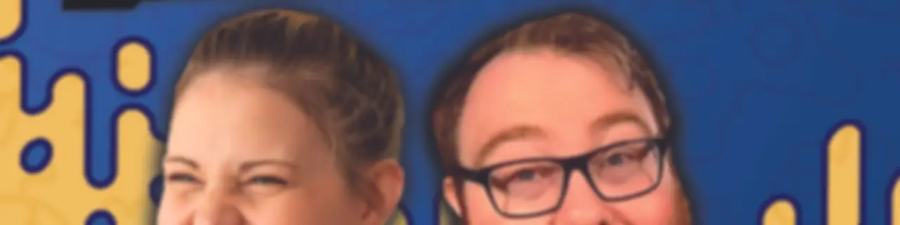 The Geekenders