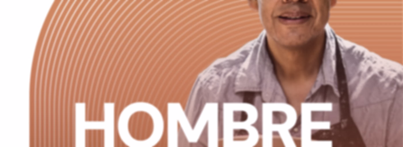Hombre de Barro