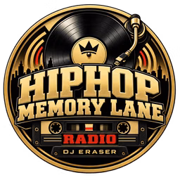 Hiphop Memory Lane Radio