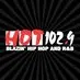 Hot 102.9 - WDHT