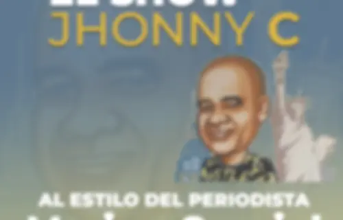 El Show de Jhonny C
