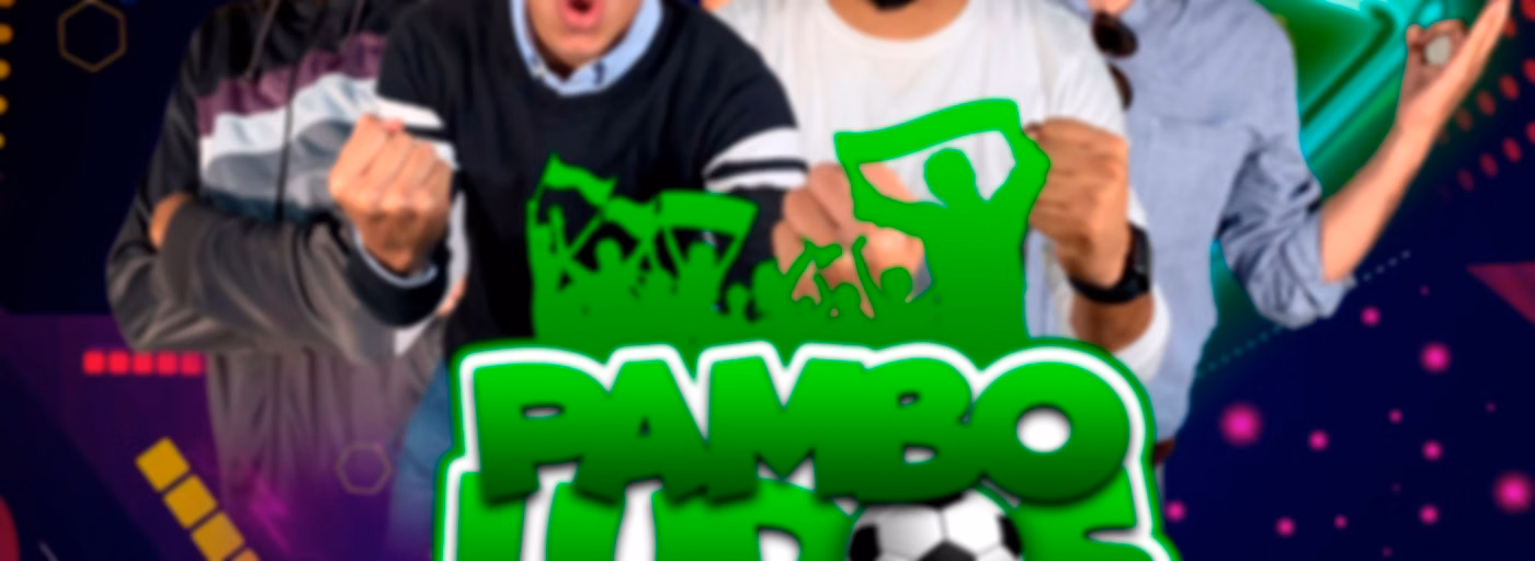 PamBoludos