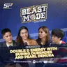 Ep 10 Double D Energy with Buding Duremdes and Pearl Denura