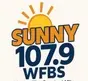 Sunny 107.9 - WFBS-LP