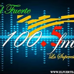 El Fuerte 100.5 FM