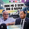 Irfan Mirza: BiH mora ostaviti digitalni trag - O prostoru sa Zecom i Vukom
