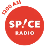 CJRJ 1200 "Spice Radio" Vancouver, BC