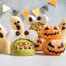 Consejos Halloween Saludable