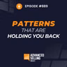 Patterns That Are Holding You Back